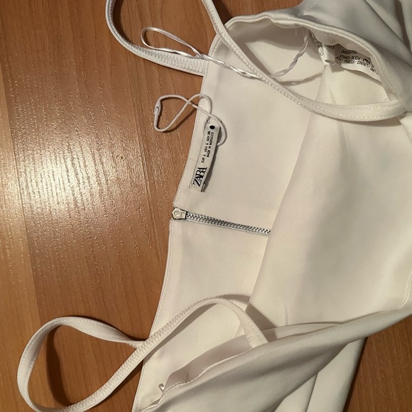 Zara crop top - Picture 3 of 4